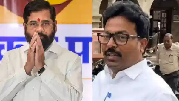 मोठी बातमी! एकनाथ शिंदेंची ताकद वाढणार, या आमदाराचाही आज पक्षप्रवेश होणार?