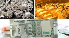 सोनं, चांदी आणि पैशांसोबत करताय असं काम? एका रात्रीत होईल गायब.