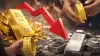 Todays Gold Rate: सकाळीच आनंदाची बातमी! थेट 10 हजारांची घसरण,10 ग्रॅमसाठी...