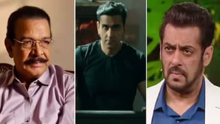 मला फसवलं, सलमानविरोधात कधीच..; गोविंद नामदेव यांच्याकडून ‘काला हिरन’च्या निर्मात्यांची पोलखोल