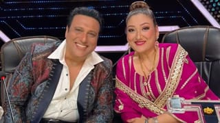 गोविंदावर सुनीताने गोळी झाडली होती? काय खरं? काय खोटं? बोलता बोलता काय सांगितलं?