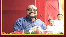 Gulbrao Patil: खुल्लम खुल्ला प्यार करेंगे हम दोनो….