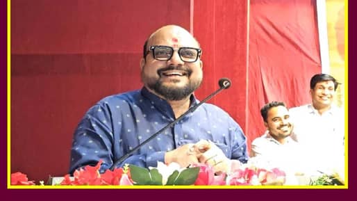 Gulbrao Patil: खुल्लम खुल्ला प्यार करेंगे हम दोनो… विधान परिषदेत बंडखोरी, तरी गुलाबराव पाटलांची कळी कशी खुलली?