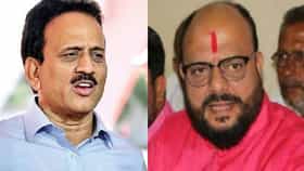 लग्न लागल्यावर तुम्ही बाजा लावणार याला काय अर्थ? गुलाबराव पाटील नाराज.