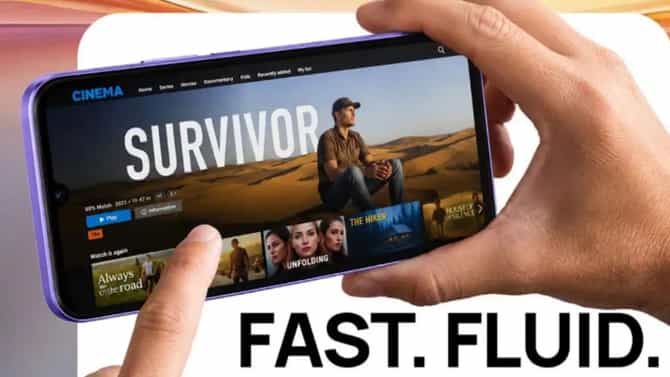 6000mAh बॅटरी आणि 50MP कॅमेरा असलेला हा 5G फोन आता नव्या व्हेरिएंटमध्ये, जाणून घ्या किंमत