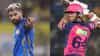IPL 2027 स्पर्धेत हार्दिक पांड्या राजस्थान रॉयल्सकडून खेळणार? यशस्वी जयस्वालची मुंबई इंडियन्समध्ये एन्ट्री!