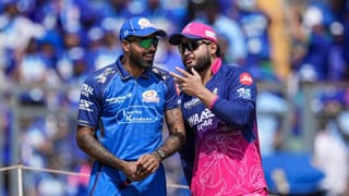 IPL 2027 स्पर्धेपूर्वी घडामोडींना वेग, हार्दिक पांड्या राजस्थान रॉयल्स नाही तर या संघाकडून खेळणार!