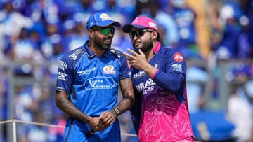 IPL 2027 स्पर्धेपूर्वी घडामोडींना वेग, हार्दिक पांड्या राजस्थान रॉयल्स नाही तर या संघाकडून खेळणार!
