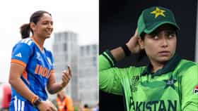 IND vs PAK : पाकिस्तानची भारत विरुद्धची प्रतिक्षा यंदाही कायम राहणार!.