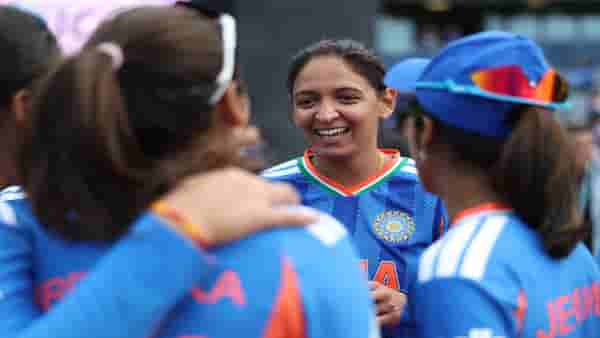 INDW vs NEDW Live Streaming: टीम इंडिया सलग दुसऱ्या विजयासाठी सज्ज, 26 वर्षांनी नेदरलँड्स विरुद्ध भिडणार