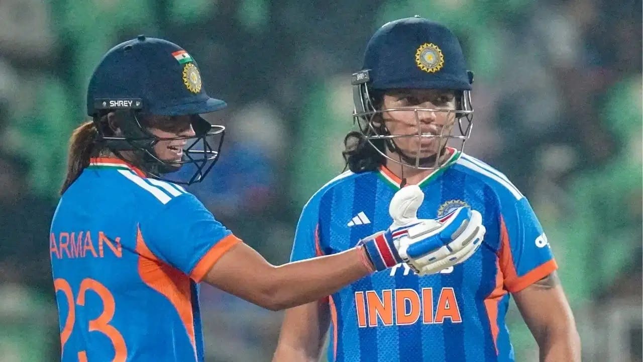 IND vs ENG : थोड्यासाठी हुकलं, टीम इंडियाचा अवघ्या