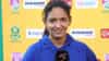 T20 WC INDW vs SAW: टीम इंडियाला अफ्रिकेने नमवलं, पराभव झाल्यानंतर हरमनप्रीत कौर म्हणाली..