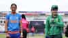 IND W vs PAK W: टी20 वर्ल्डकप स्पर्धेतही नो हँडशेक, हरमनप्रीत कौरने पाकिस्तानी कर्णधाराकडे केल दुर्लक्ष
