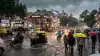 IMD : मान्सून दाणादाण उडवणार, वादळी वाऱ्यासह मुसळधार पाऊस झोडपणार, देशातील या भागाला अलर्ट जारी