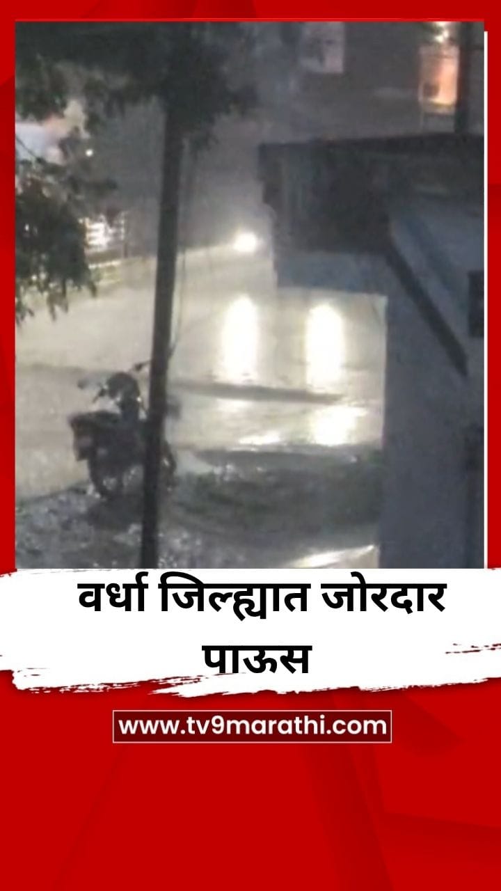 वर्धा जिल्ह्यात पावसाची दमदार हजेरी-1698050