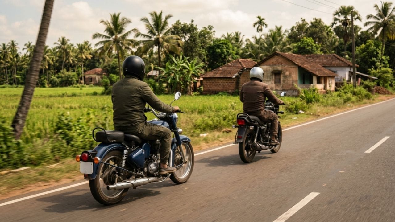 तज्ज्ञांच्या मते, पुरुषांमध्ये केस गळण्याचे मुख्य कारण अँड्रोजेनिक अॅलोपेशिया (Androgenetic Alopecia) हे असते, जे शरीरातील हार्मोनल बदलांमुळे होते. डोक्यावर हेल्मेट किंवा टोपी घातल्याने केसांच्या मुळांमधील डीएनए (DNA) बदलत नाही. त्यामुळे थेट हेल्मेटमुळे केस गळतात हा एक गैरसमज आहे.
