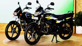 Hero ची क्रांती; Splendor आणि HP Deluxe धावणार इथेनॉलवर.