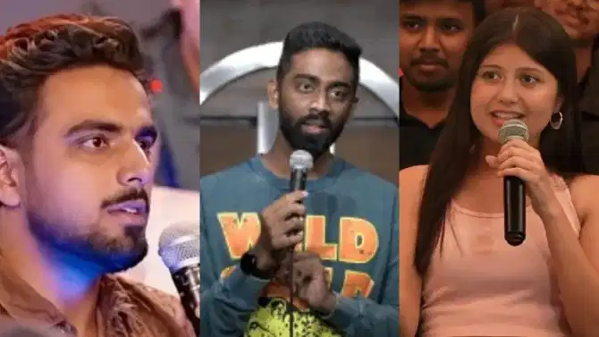 Pranit More: तू खूप चांगला मुलगा आहेस, पण... अभिनेत्रीने दिला प्रणित मोरेला पाठिंबा