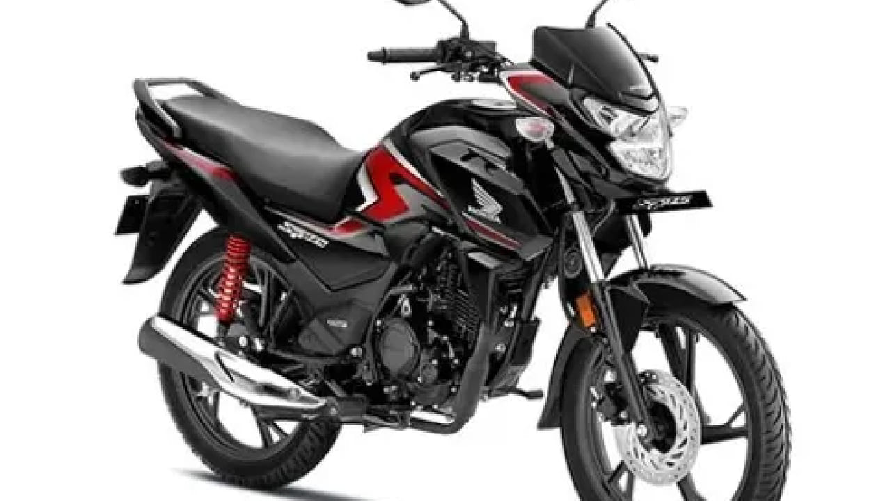 125cc बाईक घेण्याचा विचार आहे? खरेदीपूर्वी Honda SP आणि TVS Raider मधील 'हा' फरक नक्की जाणून घ्या 125cc बाईक घेण्याचा विचार आहे? खरेदीपूर्वी Honda SP आणि TVS Raider मधील 'हा' फरक नक्की जाणून घ्या