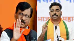 भाजपा, काँग्रेसचा प्रवक्ता व्हायचंय? शिक्षणाची अटक काय?.