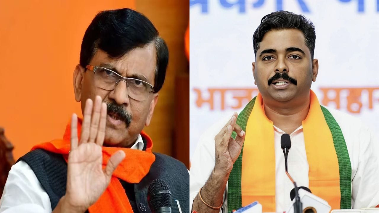 भाजपा, काँग्रेसचा प्रवक्ता व्हायचंय? सामान्य कार्यकर्तादेखील... वाचा काय करावं लागतं? शिक्षणाची अट काय? भाजपा, काँग्रेसचा प्रवक्ता व्हायचंय? सामान्य कार्यकर्तादेखील... वाचा काय करावं लागतं? शिक्षणाची अट काय?