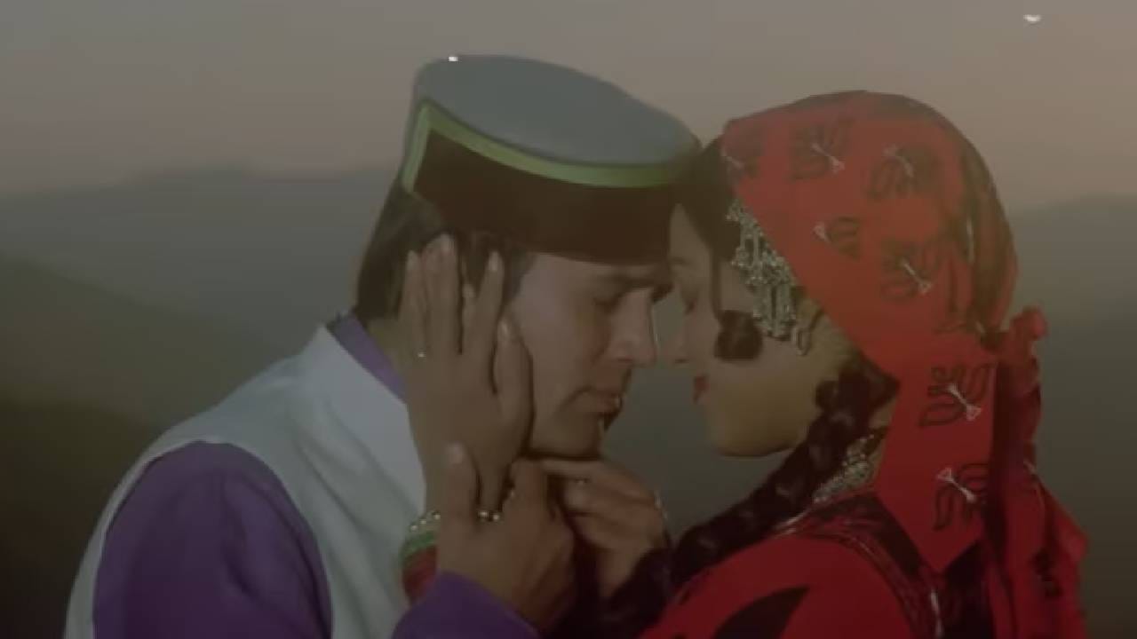 या गाण्यातील भावना आणि गहन संवेदना यामुळे ते रिलीज होताच प्रिय झाले. आजही हे गाणं सर्वात लोकप्रिय रोमँटिक गाण्यांमध्ये मोडते. या गाण्याला त्या काळातील प्रसिद्ध संगीतकार आर.डी. बर्मन (R.D. Burman) यांनी संगीत दिले होते, तर त्याचे सुंदर बोल मजरूह सुल्तानपुरी यांनी लिहिले होते.