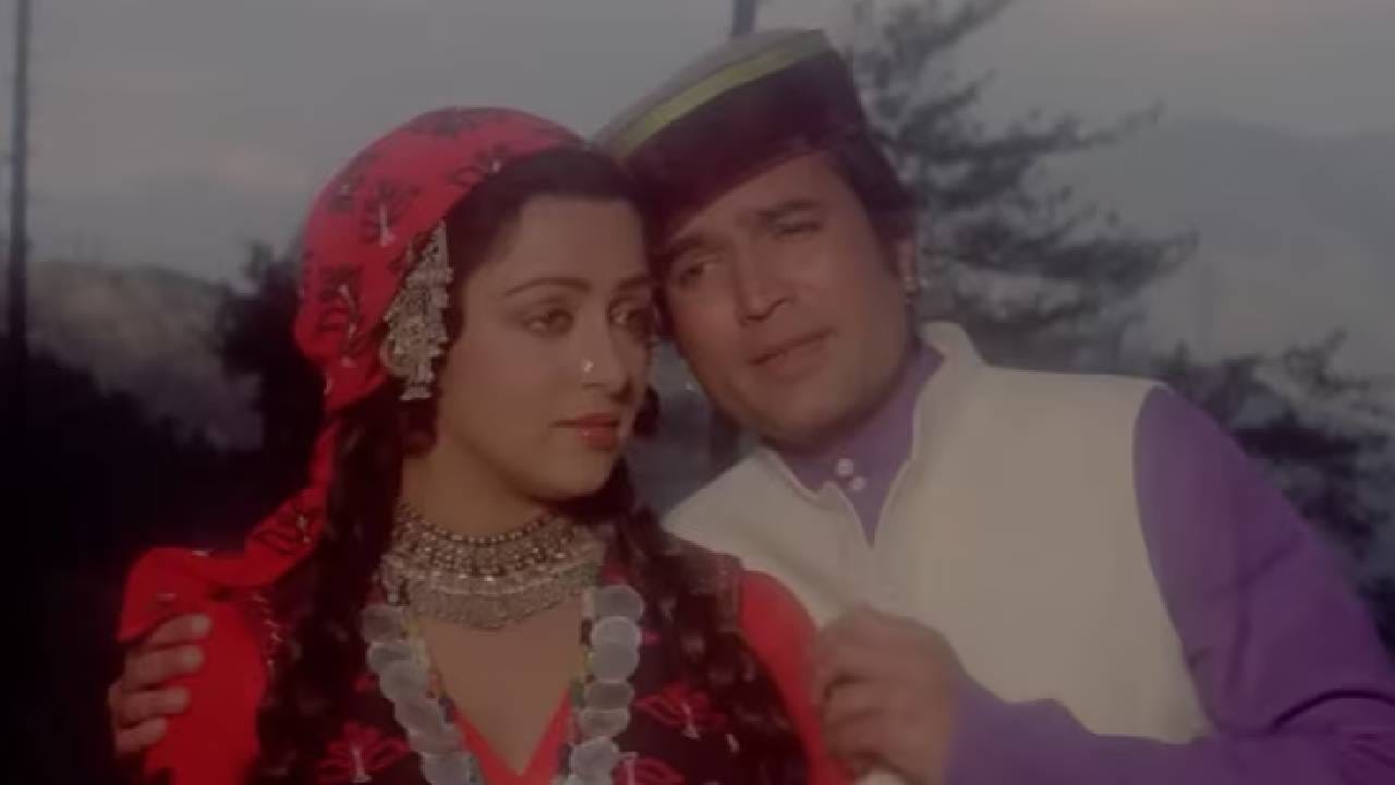 या गाण्याची लोकप्रियता यावरून समजते की आजची तरुण पिढीही हे गाणं री-क्रिएट करते आणि लूपमध्ये ऐकते. या गाण्यातील भावनापूर्ण बोल त्याला आणखी खास बनवतात. यामुळे आजही या गाण्याची गणना सदाबहार क्लासिक गाण्यांमध्ये होते.