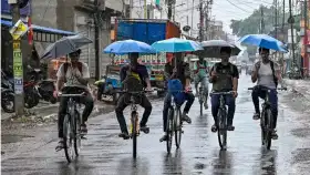 पुढील 3 दिवस धोक्याचे, मुंबई-कोकण... या राज्यांनाही अलर्ट जारी