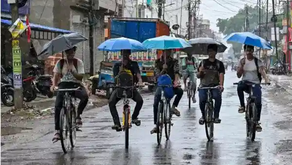 पुढील 3 दिवस धोक्याचे, मुंबई-कोकण... या राज्यांनाही हवामान विभागाकडून अलर्ट जारी
