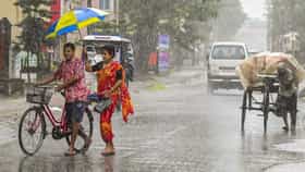 monsoon update : राज्याला पावसाची हुलकावणी, आता थेट या तारखेनंतरच पाऊस