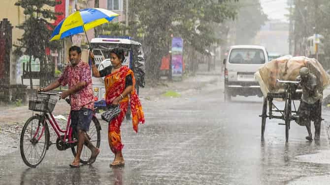 IMD monsoon update : राज्याला पावसाची हुलकावणी, हवमान विभागाचा हादरवणारा अंदाज, आता थेट या तारखेनंतरच पाऊस
