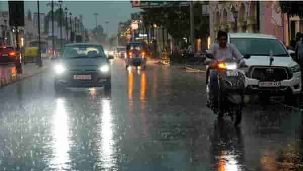 monsoon update : अल् निनो नाही तर यामुळे महाराष्ट्र पाऊस येईना; पहिल्यांदाच मोठं कारण समोर, हवामान विभागाने चिंता वाढवली