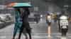 IMD Monsoon Update : पुढील 48 तास अत्यंत महत्त्वाचे; या जिल्ह्यांना पाऊस झोडपणार, हवामान विभागाकडून मोठा इशारा