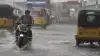 Weather Update : पुढचे 7 दिवस धोक्याचे... या राज्यांना पाऊस झोडपणार, अलर्ट जारी