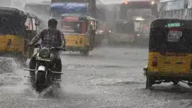 पुढचे 7 दिवस धोक्याचे... या राज्यांना पाऊस झोडपणार, अलर्ट जारी.