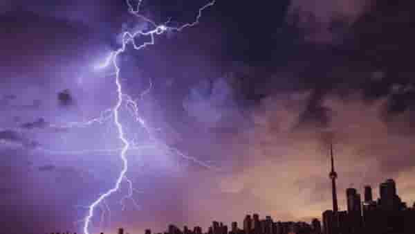IMD monsoon forecast : पुढील 24 तास अत्यंत धोक्याचे, घराबाहेर पडनं टाळा, राज्यावर नवं संकट, हवामान विभागाचा हाय अलर्ट