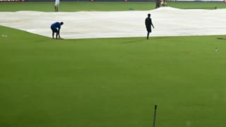 IND vs AFG: तिसरा सामना पावसामुळे रद्द होणार? जाणून घ्या कसं असेल हवामान