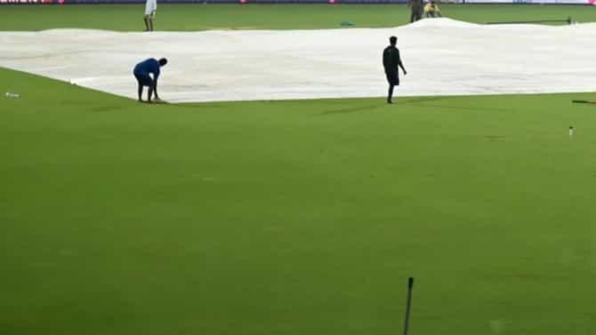 IND vs AFG: तिसरा सामना पावसामुळे रद्द होणार? जाणून घ्या कसं असेल हवामान