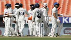 भारताच्य़ा नावावर सलग दुसरा दिवस, अफगाणिस्तान 451 धावांनी पिछाडीवर.