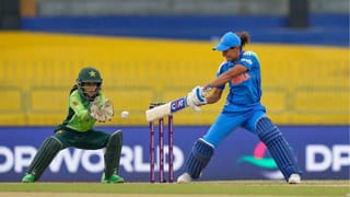 T20 World Cup 2026 स्पर्धेत भारत पाकिस्तान हायव्होल्टेज सामना, आकडेवारीत कोण वरचढ? जाणून घ्या