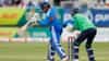 IND vs IRE: टीम इंडियावर मालिका 2-0 ने गमवण्याची वेळ, 8 षटकांचा खेळ झाला आणि पावसाची हजेरी