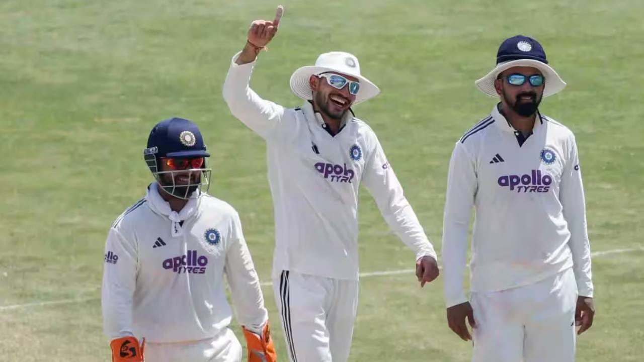 IND vs AFG: अफगाणिस्तानला कसोटी सामन्यात नमवून भारताने रचले असे विक्रम, काय ते जाणून घ्या