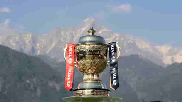 IPL 2027 स्पर्धेचा प्लान ठरला! या तारखेपासून स्पर्धेला सुरूवात आणि इतके सामने होणार