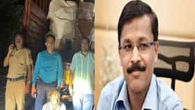 छापेमारी, पाठलाग आणि..मुंढेंनी Action सुरु करताच भेसळखोर हादरले.