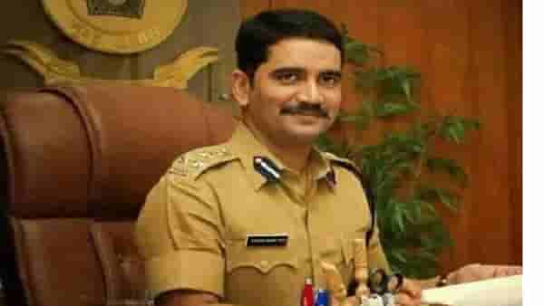 विश्वास नांगरे पाटलांकडून आरएसएसचं कौतुक, त्या भाषणावर पहिल्यांदाच थेट बोलले, म्हणाले रमजान, बौद्ध, ख्रिश्चन...