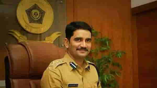 IPS विश्वास नांगरे पाटील यांच्या हिंदू समाजाच्या कार्यक्रमातील उपस्थितीवरुन वाद, काँग्रेसने त्यांना सुनावलं, फडणवीसांना विचारलं की, हे..