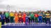 Womens T20i World Cup 2026 : 1 ट्रॉफी, 2 ग्रुप, 12 संघ-33 सामने, 12 जूनपासून वर्ल्ड कप स्पर्धेचा थरार, जाणून घ्या सर्वकाही