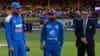 IND vs AFG: नाणेफेक भारताच्या बाजूने, कर्णधार गिल पदार्पण करणाऱ्या दोन खेळाडूंबाबत म्हणाला की...