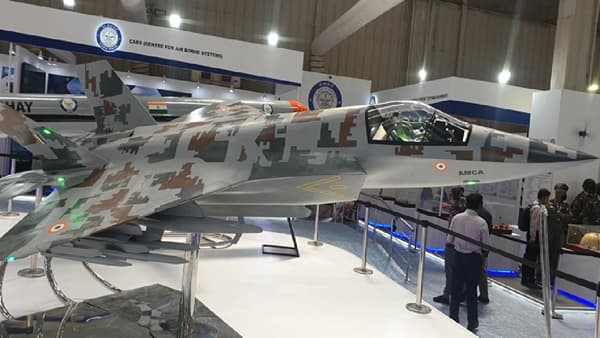 AMCA Project : फायटर विमान निर्मितीचा प्रचंड अनुभव असतानाही सरकारने HAL ला स्टेल्थ जेट प्रोजेक्टपासून लांब का ठेवलं?