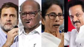 मोठी बातमी! इंडिया आघाडीत मोठी फूट, हा मोठा पक्ष आघाडीतून बाहेर पडणार?.